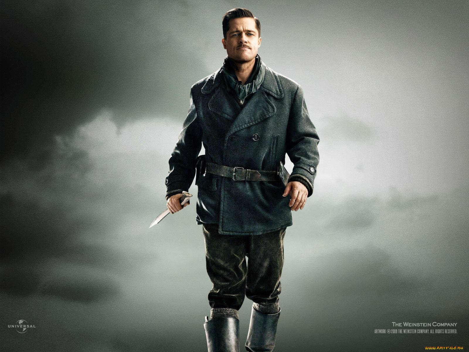 , , inglourious, basterds
